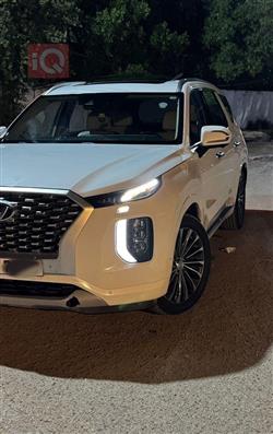 هيونداي باليسيد